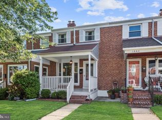 1956 Ormand Rd, Baltimore, MD 21222