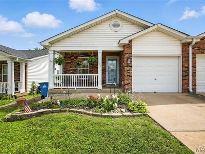 110 Kearney St, Saint Louis, MO, 63125