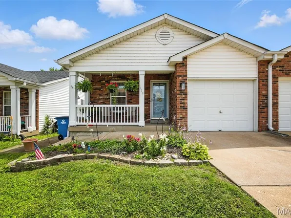 110 Kearney St, Saint Louis, MO 63125