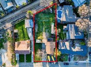 401 Ward Ave, Patterson, CA 95363