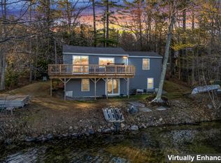 76 Puckerbrush Trl, Casco, ME 04015
