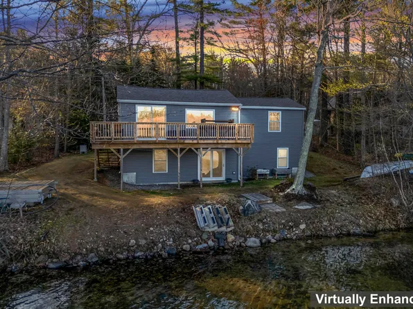 76 Puckerbrush Trail, Casco, ME 04015