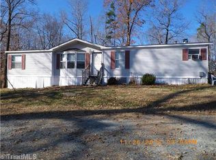 118 Tom Rd, Lexington, NC 27292