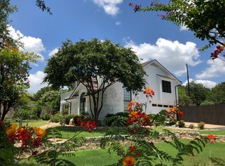 15108 Mettle Dr, Austin, TX 78734