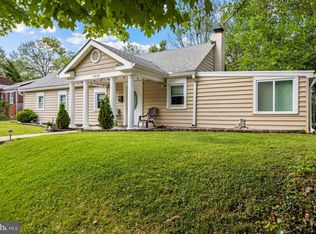 1919 Alberti Dr, Silver Spring, MD 20902