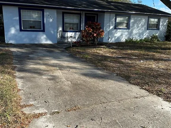 4306 Carolyn Way, Bartow, FL 33830