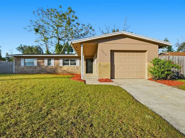 7413 Fieldcrest Ave, Winter Park, FL 32792