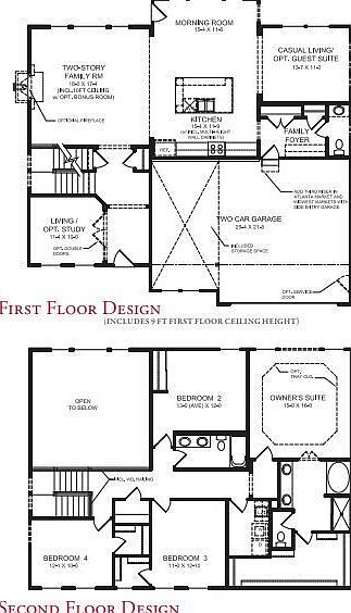 2nd image of 12450 Tidecrest Dr