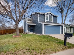 4497 W 64th Pl, Arvada, CO 80003
