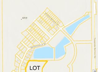 LOT Fort Jesse Rd #D, Normal, IL 61761