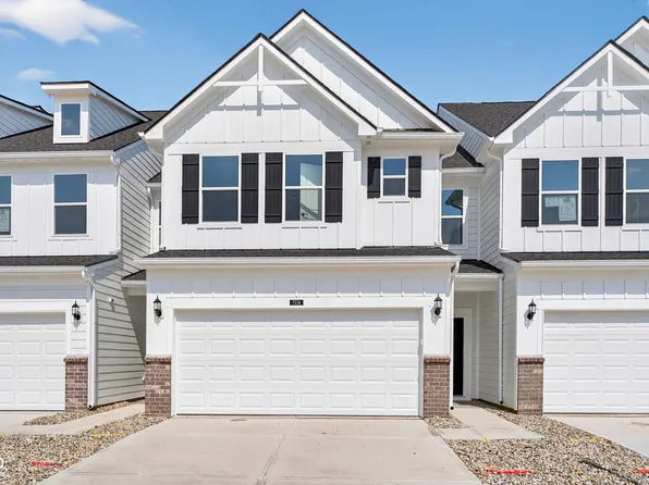 7334 Selah Ln, Noblesville, IN 46062