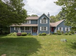 101 Cameron Dr, Bristol, CT 06010