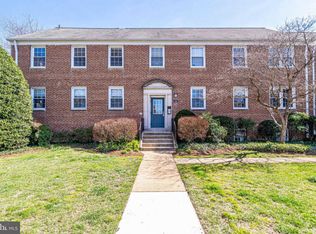 702 S Fayette St APT 12, Alexandria, VA 22314