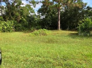 847 Hancock Lone Palm Rd, Orlando, FL 32828