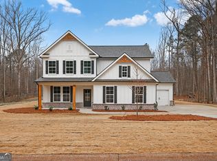 1351 Ashland Dr, Statham, GA 30666