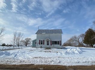 6681 Cream City Rd, Oconto, WI 54153