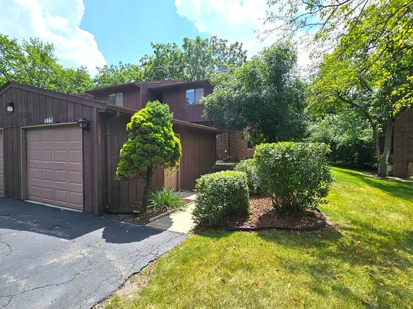 1461 W Midland Ct, Joliet, IL 60436