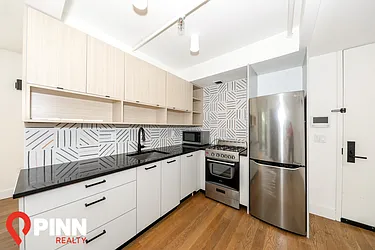 Rented by Pinn Realty