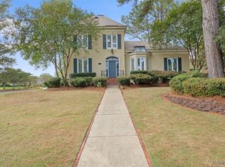 9411 Dunleith, Montgomery, AL 36117