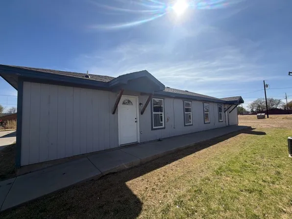 6522 Temple Ave #1-2, Lubbock, TX 79412