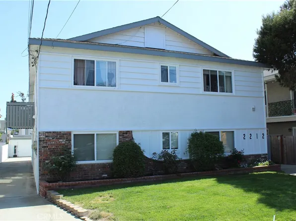2212 Clark Ln, Redondo Beach, CA 90278