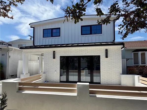 529 3rd St, Manhattan Beach, CA 90266