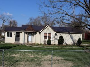 1217 State Route 522, Wheelersburg, OH 45694