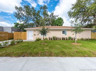 435 NW 77th St, Miami, FL 33150
