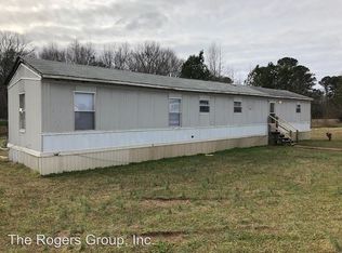 388 S Chavis Rd LOT 3, Kittrell, NC 27544