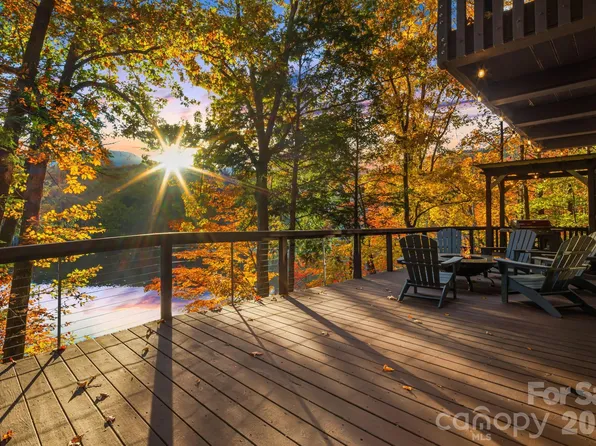 1943 Buffalo Creek Rd, Lake Lure, NC 28746