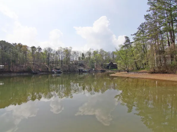 Lakeland Dr, Lenoir City, TN 37772