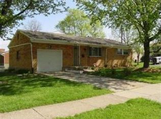 824 Redmill Dr, Cincinnati, OH 45231