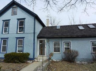 753 Ann St, Lake Geneva, WI 53147