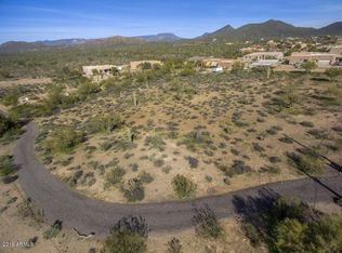 E Ridgecrest Rd, Phoenix, AZ 85086