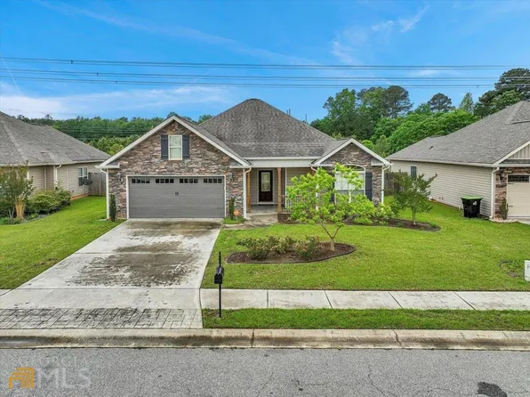 223 Edgarton Way, Bonaire, GA 31005