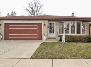 6816 N Algonquin Ave, Chicago, IL