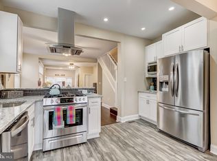 2706 Rueckert Ave, Baltimore, MD 21214