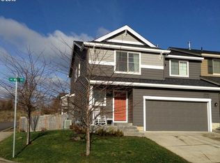 3227 NW 46th Ave, Camas, WA 98607