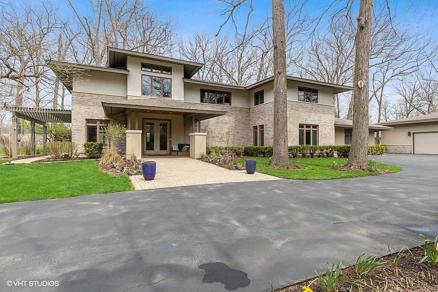 14588 W Mayland Villa Rd, Lincolnshire, IL 60069 Zillow