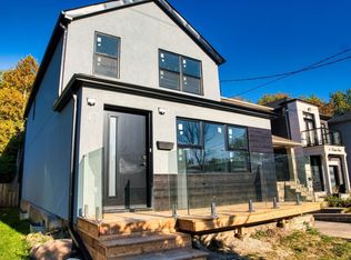 47 Preston St, Toronto, ON M1N 3N2