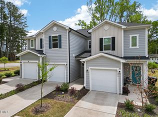 2007 Rockface Way, Durham, NC 27703