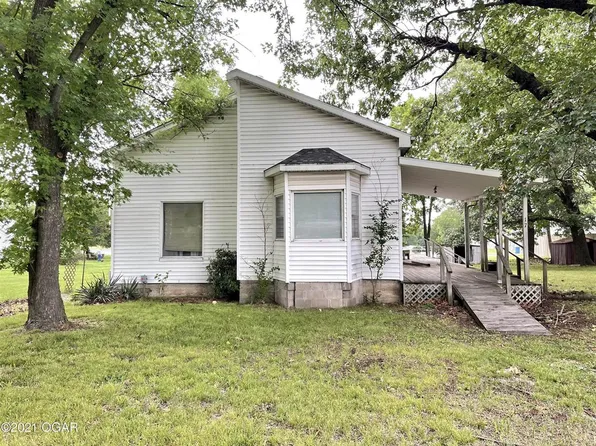 2417 Central St, Joplin, MO 64801