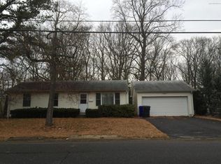 286 Sky Manor Blvd, Brick, NJ 08723