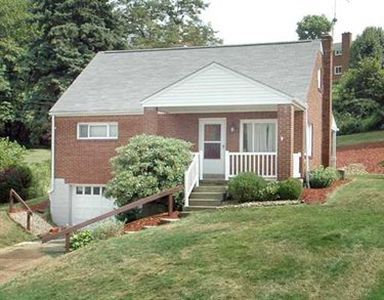 1936 Glencrest Dr, Monroeville, PA, 15146