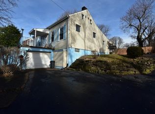 310 N Main St, Washington, PA 15301
