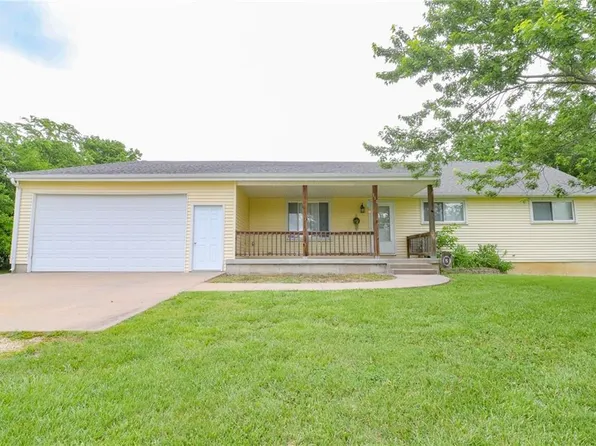 110 W Baltic St, Kingsville, MO 64061