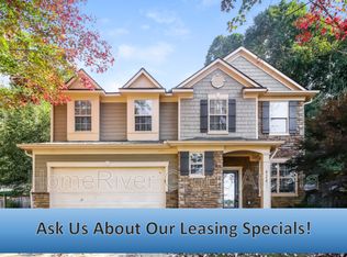 424 Howell Xing, Canton, GA 30115