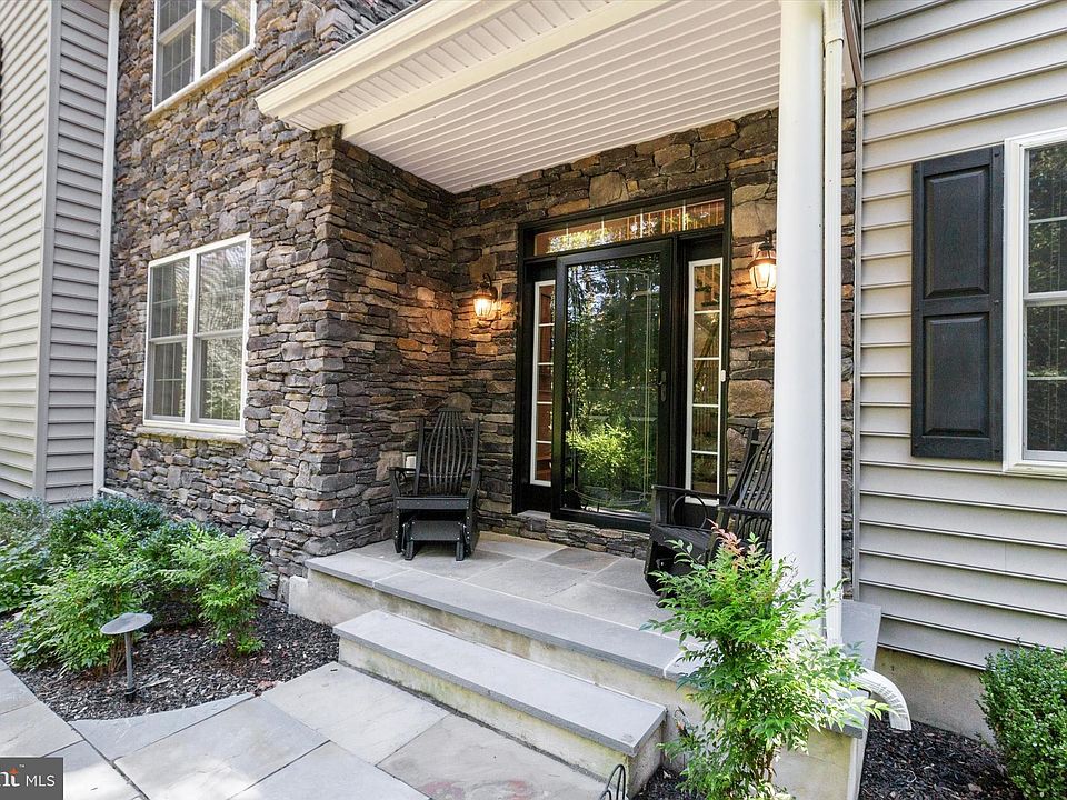 4 Morningside Dr, Yardley, PA 19067 Zillow