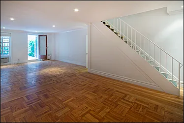 Rented by Brown Harris Stevens