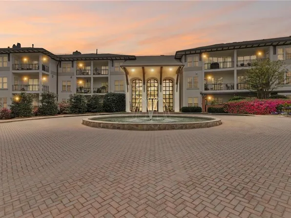 3101 Howell Mill Rd NW Unit 301, Atlanta, GA 30327